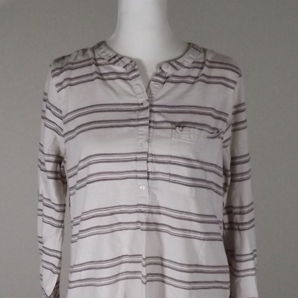 Old Navy Tunic Top Size S